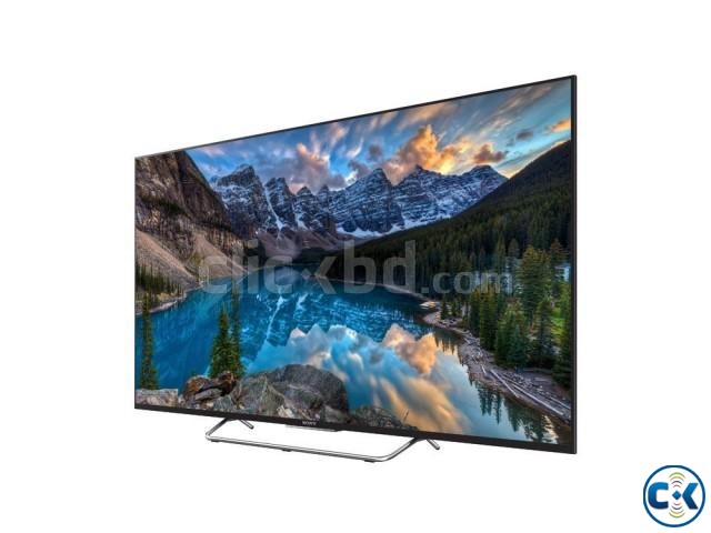 SONY BRAVIA 55INCH W800C Full HD 3D Android LED TV BD large image 0