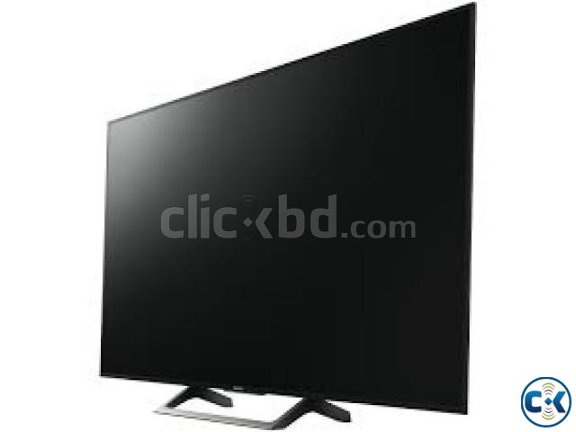 SONY BRAVIA 65 inch X8500E 4K TV large image 0