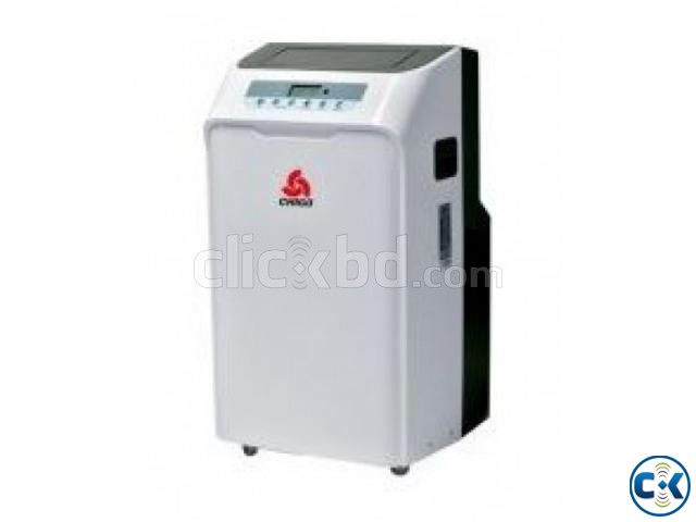 CHIGO Portable 1.5 Ton Air Conditioner BD large image 0