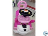 Brand New Baby Push Car with Lighting and Music Z306