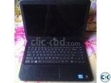 Laptop DELL Core-i3