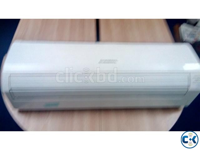 2.0 Ton Brand New General Air Conditioner Thailand large image 0