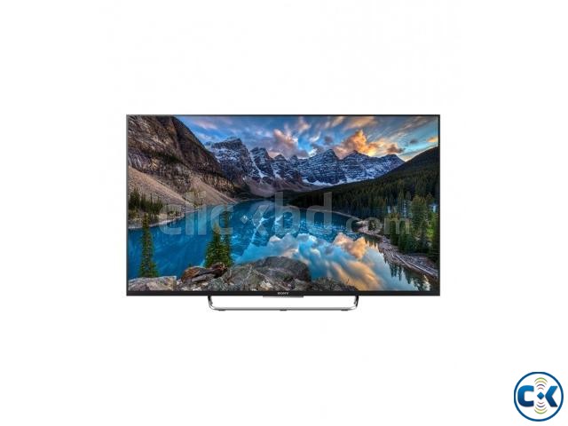 Sony BRAVIA 43INCH W800C FULL HD 3D Android TV BD large image 0