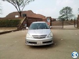 TOYOTA - ALLION - 2006