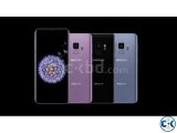 Brand New Samsung Galaxy S9 64GB Sealed Pack 3 Yr Warranty