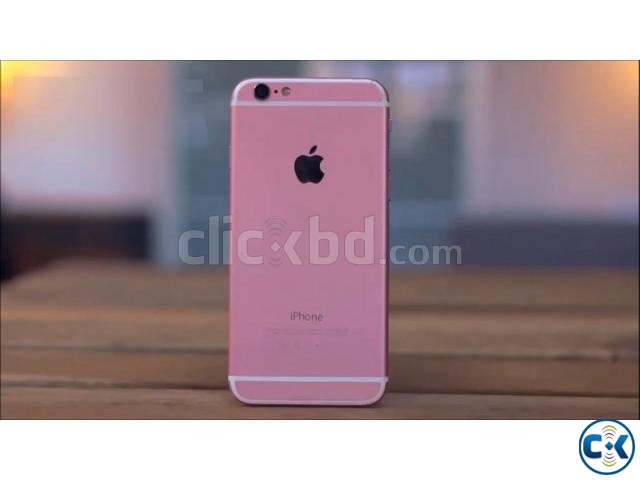 Brand New Apple iphone 6s 64GB Sealed Pack 3 Yr Warranty large image 0