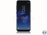 Brand New Samsung Galaxy S8 64GB Sealed Pack 3 Yr Warranty