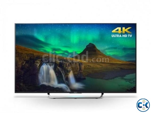 SONY BRAVIA 55 X7000E Smart HDR 4K UHD LED TV large image 0