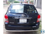 Toyota Axio Fielder X 2011 16