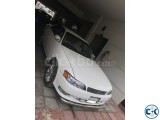 Toyota Mark 2