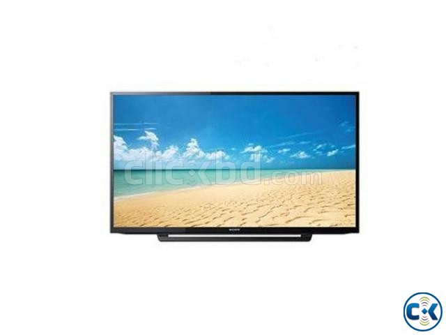 Sony Brvaia 32R302E HD 32 Inch LED TV large image 0