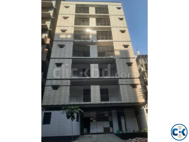 1120 sft ready apartment sell at Mohammadpur large image 1