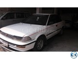 TOYOTA S.E Limited 90