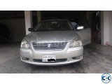 Toyota premio F 2004