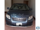 Toyota Axio G 2008