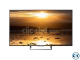 SONY 4K SMART 43X8000E Slim FULL HD LED TV