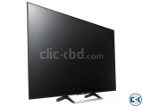 SONY BRAVIA 55