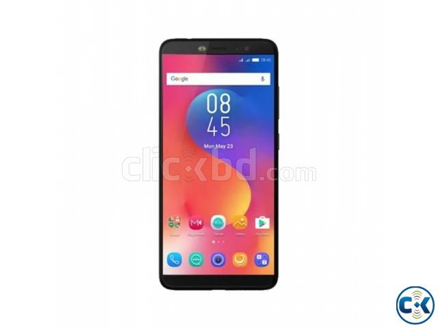 Infinix Hot S3 3-32GB large image 0