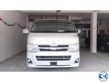 TOYOTA HIACE SUPER GL