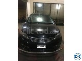 Toyota Allion G Pro 2010 Black Beige interior Fully Loaded