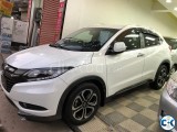 Honda Vezel S Pearl 2014