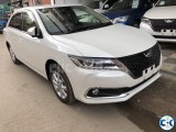 Toyota Allion G Plus Pearl 2016