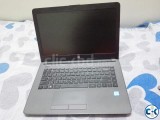 HP i3 6th Gen 14 Laptop