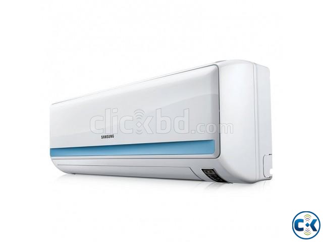 SAMSUNG 1.5 Ton Air Conditioner AS18UAN large image 0