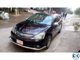 TOYOTA ALLION 2005