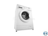 LG Washing Machine FH0C3QDP2 Front Load