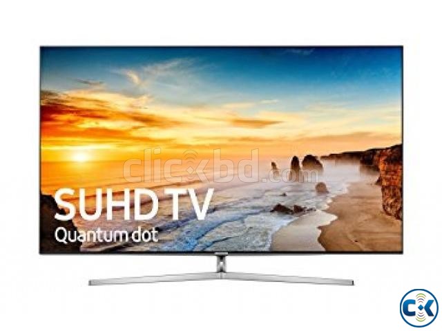 Samsung MU9000 55-Inch 4K LED TV BEST PRICE IN BD large image 0