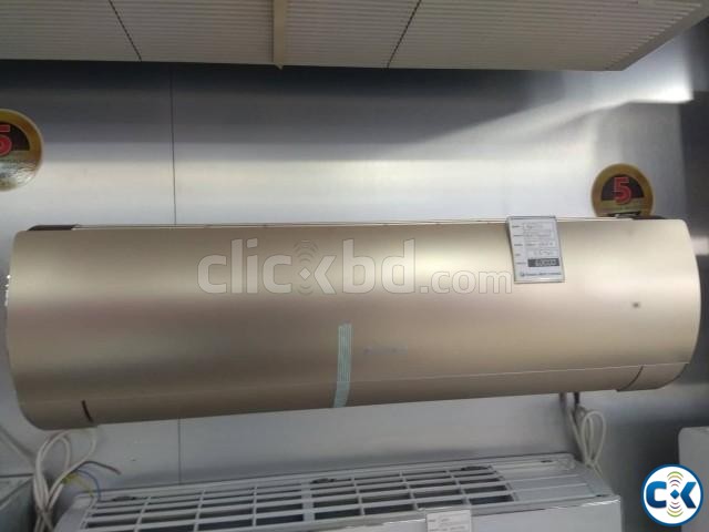 Gree GSH-18FA 1.5 Ton Spit Type AC large image 0