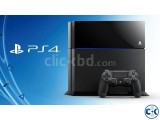 SONY PS 4 CONSOLE 500GB BEST PRICE IN BD
