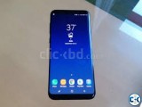 Samsung Galaxy S8 Plus 4GB 64GB