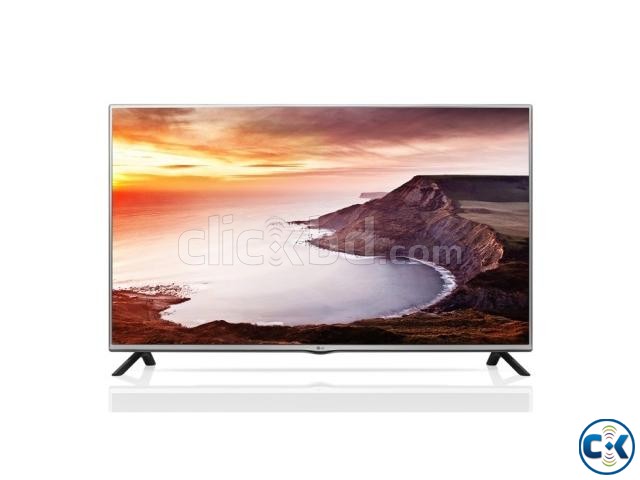 LG 55 INCH LF550V SMART FULL HD LED TV BEST PRICE IN BD large image 0