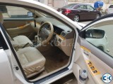 Toyota Fielder X 2005 80 000 km