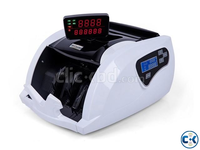 MONEY COUNTING MACHINE PRICE BANGLADESH large image 0