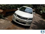 Toyota Allion G 2008