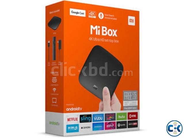 Mi TV Box 2GB 8GB large image 0