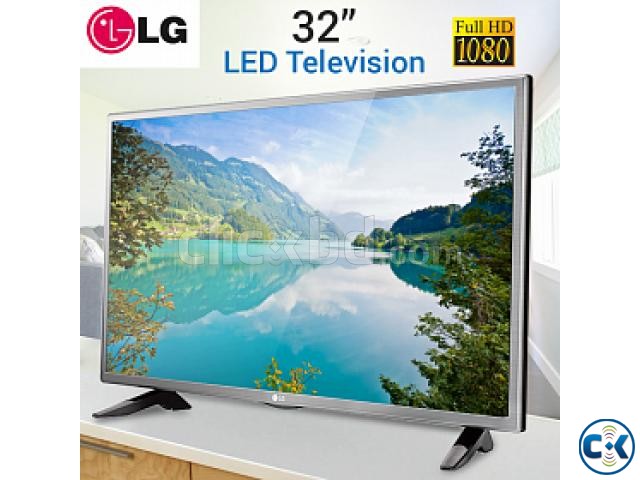 LG 32 LJ570U SMART HD LED TV large image 0