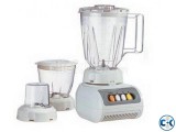 NOVA BLENDER 3 IN 1