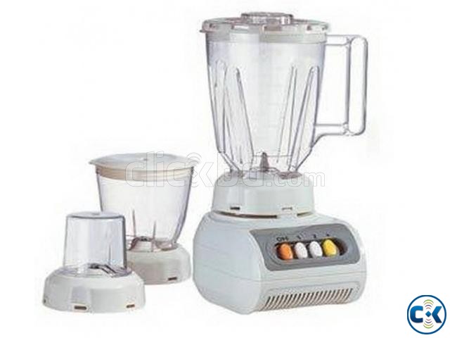 NOVA BLENDER 3 IN 1 large image 0