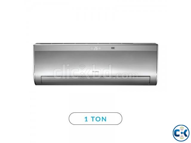 Gree 1 ton Split Air Conditioner GS-12CT best price in BD large image 0