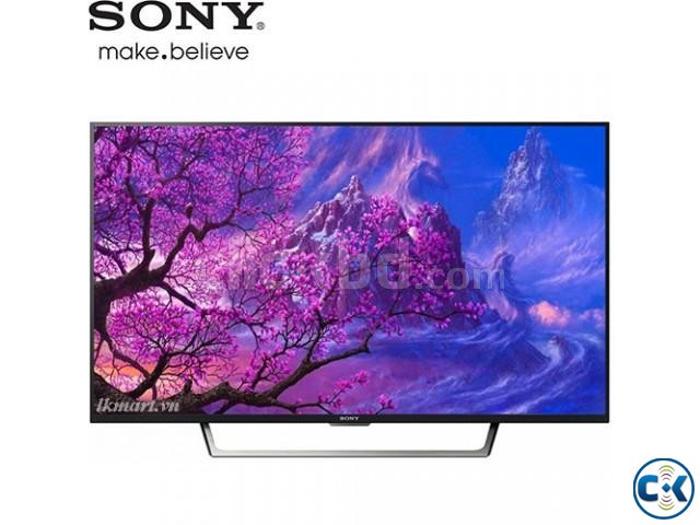 SONY BRAVIA 43 FULL HD LED SMART TV large image 0