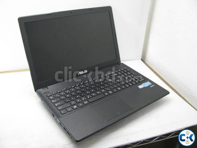 Asus 5th Generation Dual Core 4GB 500GB HDD 4 Hours Charg large image 0