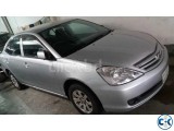 Toyota Allion A15