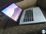 Asus vivobook touch core i5