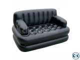 5in1 Air-O-Space sofa bed as Seen on TV