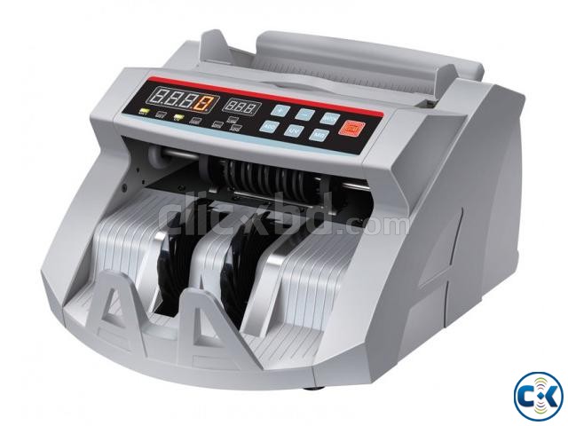 Money Counting Machine large image 0