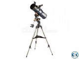 Celestron Telescope 130eq